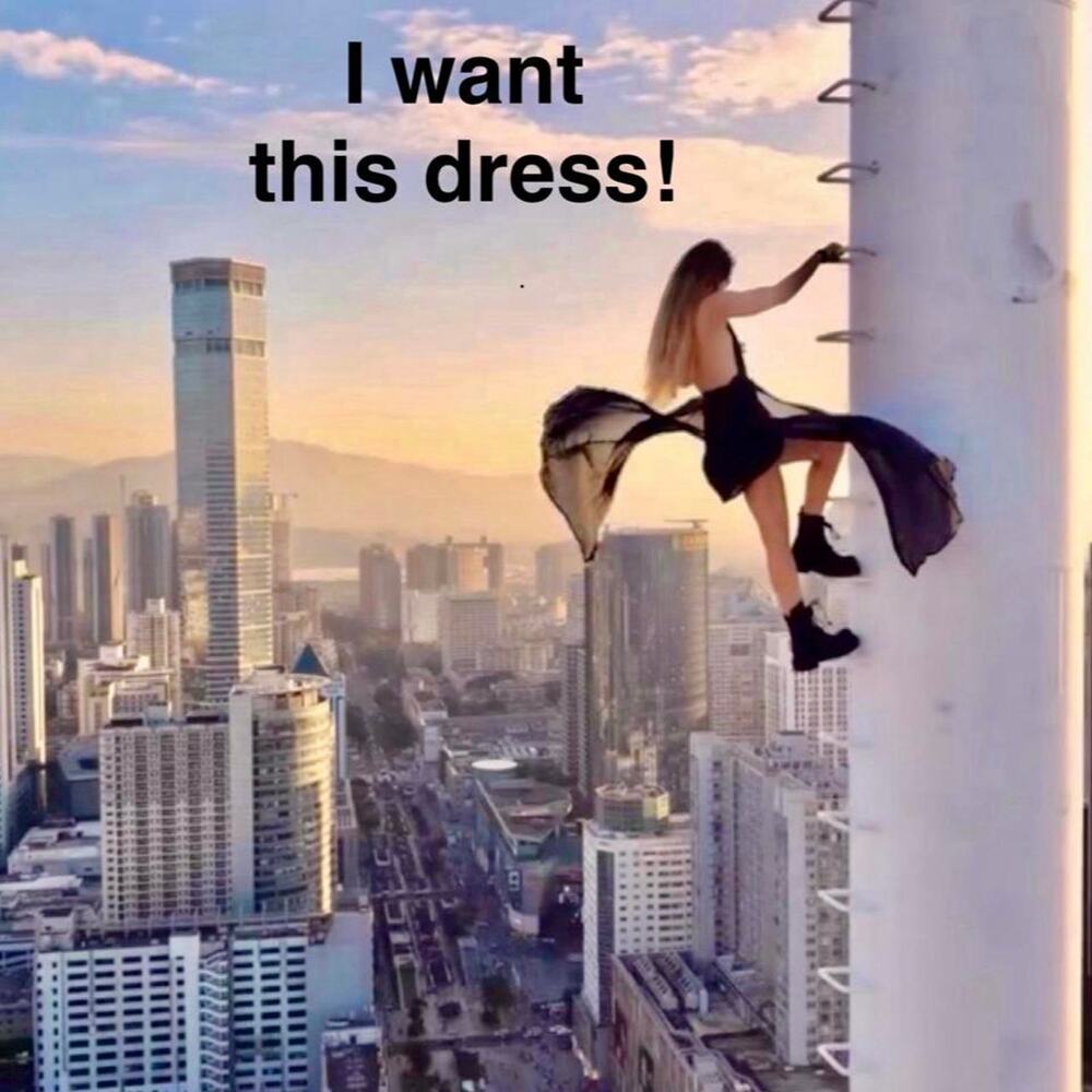 Can anyone find this dress...